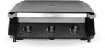 Cozze Gasgrill 'Plancha G-800' 3 Brenner 50 mbar