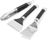 Weber Zubeh&ouml;r-Set f&uuml;r Plancha 3-teilig