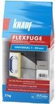 Knauf Flexfuge 'Universal' manhatten 5 kg