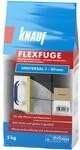 Knauf Flexfuge 'Universal' anemone 5 kg