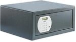 Burg-W&auml;chter Laptopsafe 'PS 130 E LAP' anthrazit