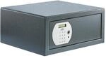 Burg-W&auml;chter Laptopsafe 'PS 130 E FP LAP' anthrazit