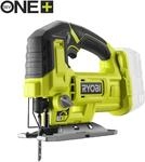 Ryobi Akku-Stichs&auml;ge 'RJS18-0 18 V ONE+' ohne Akku und Ladeger&auml;t