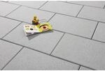 T- Court Classic Quarz 40x40x4 cm