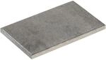 Diephaus Terrassenplatte 'T-Court Classic' Beton quarzit 60 x 40 x 4 cm