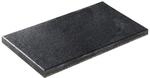 Diephaus Terrassenplatte 'T-Court Selection' Beton basaltfarben 60 x 40 x 4 cm