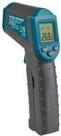 TFA Dostmann Infrarot-Thermometer 'Ray' Kunststoff t&uuml;rkis 3,9 x 11 x 14,4 cm