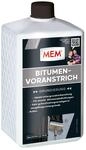 MEM Bitumen-Voranstrich 1 l