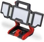LED-Arbeitsleuchte 'Einhell Professional' faltbar 3000 lm tageslichtwei&szlig;