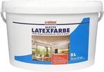 Wilckens Latexfarbe mattwei&szlig; 5 l