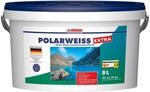 Wilckens Wandfarbe wei&szlig; extra matt 5 l