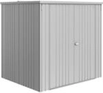 Biohort Ger&auml;teschrank '190 Large' silber-metallic 192 x 155 x 184 cm