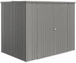 Biohort Ger&auml;teschrank '230 Large' quarzgrau-metallic 228 x 155 x 184 cm