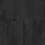 Classen Laminat '832-4 WR' Eiche schwarz wasserresistent 8 mm