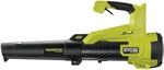 Ryobi Akku-Laubbl&auml;ser 'ONE+ HP Brushless Whisper RY18BLXC-0' ohne Akku