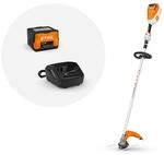 Stihl Akku-Motorsense 'FSA 80 R' 36 V mit Akku und Ladeger&auml;t