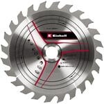 Einhell S&auml;geblatt Hartmetall &Oslash; 25 x 30 x3,2 Z24