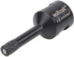 wolfcraft Diamant-Lochs&auml;ge Ceramic, M14 &Oslash;8mm