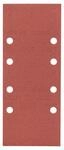 Bosch Schleifbl&auml;tter G240 9,3 x 23 cm 10 St&uuml;ck