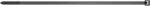 Fischer Kabelbinder 'UBN' schwarz 430 x 4,8 mm, 100 St&uuml;ck