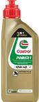 Castrol Motoren&ouml;l f&uuml;r Zweir&auml;der 'Power1 4T 10W-40' 1 l