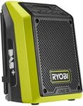 Ryobi Akku-Radio 'RRDAB18-0 ONE+' mit DAB-Funktion, ohne Akku und Ladeger&auml;t