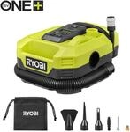 Ryobi Akku-Multi-Kompressor 'ONE+ RMI18-0' 18 V 11 bar, ohne Akku und Ladeger&auml;t