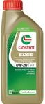 Castrol Motoren&ouml;l 'Edge 0W-20 LL IV' 1 l