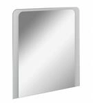Fackelmann LED-Spiegel 'MILANO' 80 x 80 x 3,1 cm