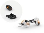 Stihl Akku-Astschere 'ASA 20' 10,8 V mit Akku und Ladeger&auml;t