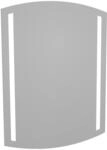 Fackelmann LED-Spiegel 'B.Style' 60,5 x 80 cm