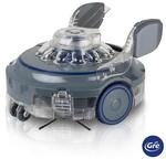 GRE Akku-Poolroboter 'Wet Runner Xpert'