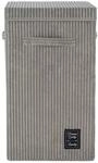 Wenko W&auml;schesammler 'Cora' grau 33 x 58 x 33 cm 63 l