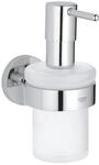 Grohe Seifenspender 'Start' chromfarben