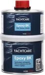 Yachtcare Epoxid transparent 500 g