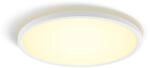 Philips Panelleuchte 'Hue Tento' wei&szlig; &Oslash; 42,1 x 3,07 cm