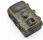 Technaxx Wildkamera 'WILDCAM TX-256' 1080P 3840 x 2160 Pixel IP 66
