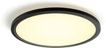 Philips Hue LED-Panel 'Hue Tento' dimmbar 25 W 2600 lm warmwei&szlig; bis...