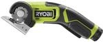 Ryobi Akku-Universalschere 'USB-Lithium' ohne Akku und Ladekabel