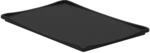 Surplus Systems Auflagedeckel f&uuml;r Eurobox schwarz 60 x 40 cm