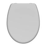 Sch&uuml;tte WC-Sitz mit Absenkautomatik wei&szlig; Duroplast