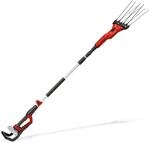 Einhell Akku-Olivenr&uuml;ttler / Obsternter 'GE-FS 18/53 Li-Solo' ohne Akku und