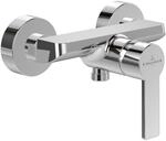 Villeroy & Boch Einhebel-Duscharmatur 'Architectura' verchromt