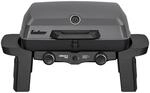 Enders Gasgrill 'Urban Pro II' schwarz, grau 94 x 36 x 42 cm