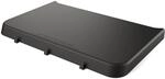 Ninja Seitentisch f&uuml;r Grillst&auml;nder 'Woodfire Outdoor Ofen' Aluminium 4,3 x...