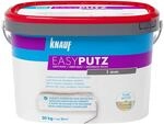 Knauf Dekorputz 'Easyputz' fein 1,0 mm 20 kg
