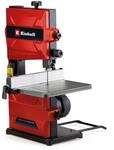 Einhell Bands&auml;ge 'TC-SB 200/1' 250 W rot