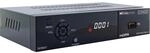 Schwaiger Full HD Kabelreceiver 'DCR621' schwarz