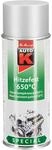 Auto K Auto-K Autolackspray Hitzefest 650&deg;C silber 400 ml