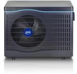 GRE Pool-W&auml;rmepumpe 'Full-Inverter' 30 m&sup3;